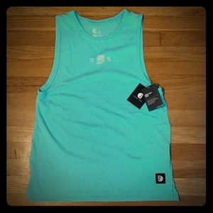 Hurley X Carhartt Women's Tank Top